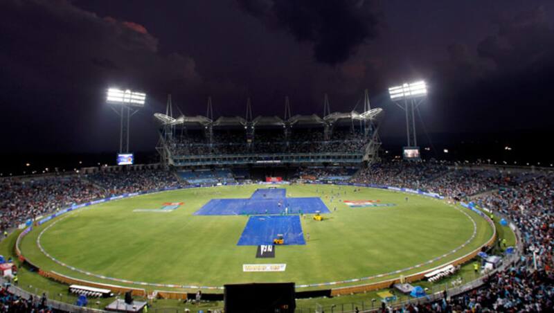 Sanju Samson is the key for India under-19 now © AFP (Representational Image)