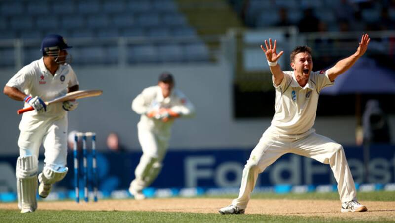 MS Dhoni rues unlucky dismissals in 2nd innings after loss in 1st Test against New Zealand