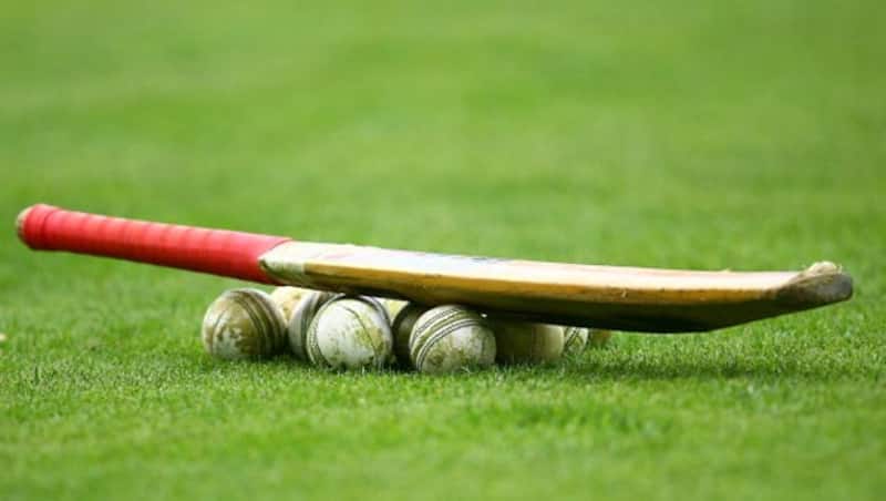 India vs Scotland, ICC Under-19 World Cup 2014: Chayank Gossain rocks Indian top-order