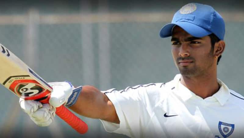 Vijay Zol  Photo Courtesy: Vijay Zol's facebook page