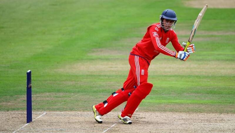 Will Rhodes will England setup against Pakistan in &copy; Getty Images