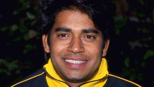Javed Rafiq Aaqib Javed: Moin Khan can put Pakistan on right track - Cricket ...