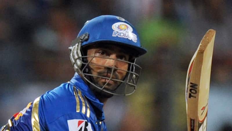 Dinesh Karthik © AFP (File Photo)