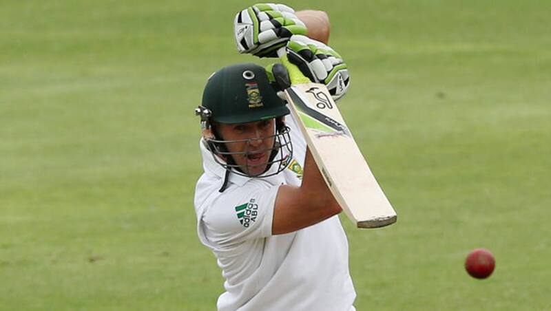 AB de Villiers remains optimistic about breaking South Africa's ICC tournament jinx © Getty Images