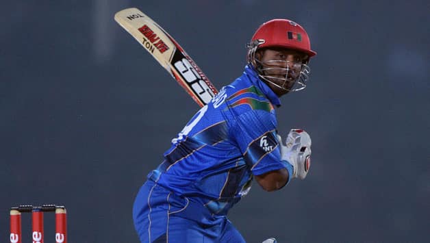 Afghanistan vs Hong Kong Qualifying Group A, ICC World T20 ... - 628 x 355 jpeg 46kB