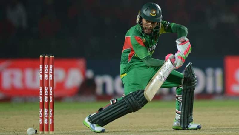 Mushfiqur Rahim &Acirc;&copy; AFP (File Photo)