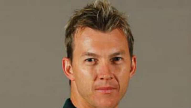 Brett Lee feels Mitchell Johnson's IPL stint has benefitted him greatly &Acirc;&copy; Getty Images