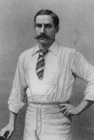 Stoddart shot himself in his bedroom with a bullet from a hidden second box of ammunition. His wife found him in his bedroom after midnight, with blood trickling down his cheek. The inquest jury at Marylebone returned a verdict of ‘suicide while of unsound mind’ © Getty Images