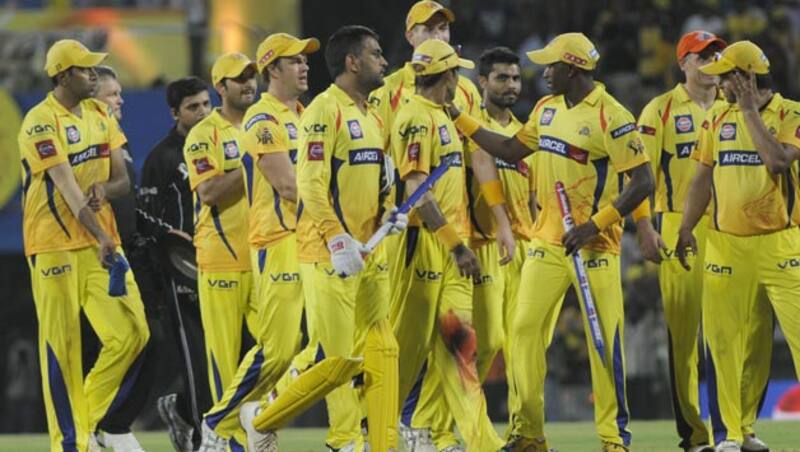 The first few matches of the IPL will be played in the United Arab Emirates, owing to the general elections in India &Acirc;&copy; IANS