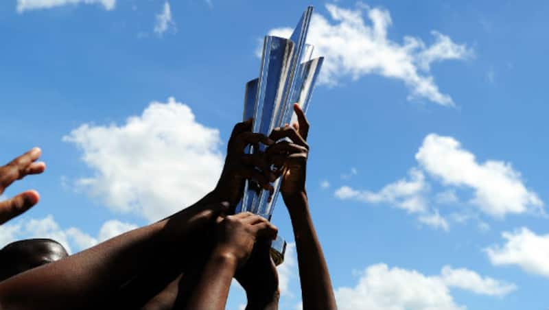 The ICC World T20 2014 will be played from March 16 to April 6 &Acirc;&copy; AFP