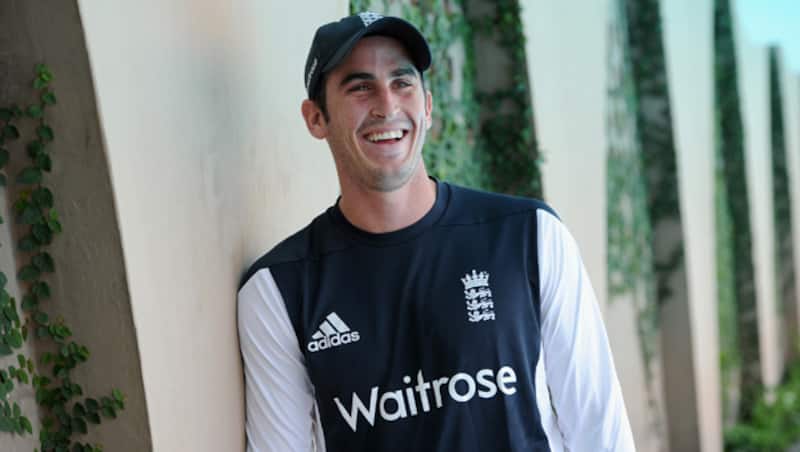 Craig Kieswetter (above) will replace Luke Wright in the England line-up for ICC World T20 2014 &copy; Getty Images