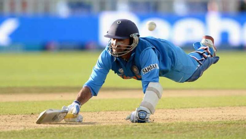Dinesh Karthik needs to realise that time may be running out on his international career if he doesn't perform upto the mark &Acirc;&copy; Getty Images (File Photo)