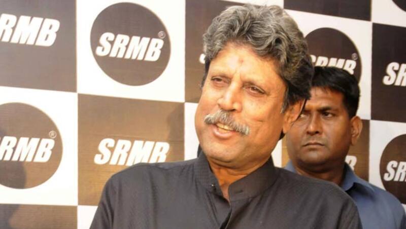 Kapil Dev has expressed shock on Subrata Roy's arrest &Acirc;&copy; IANS