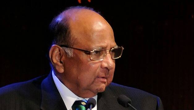 Sharad Pawar seeks transfer of suit filed against him by ...