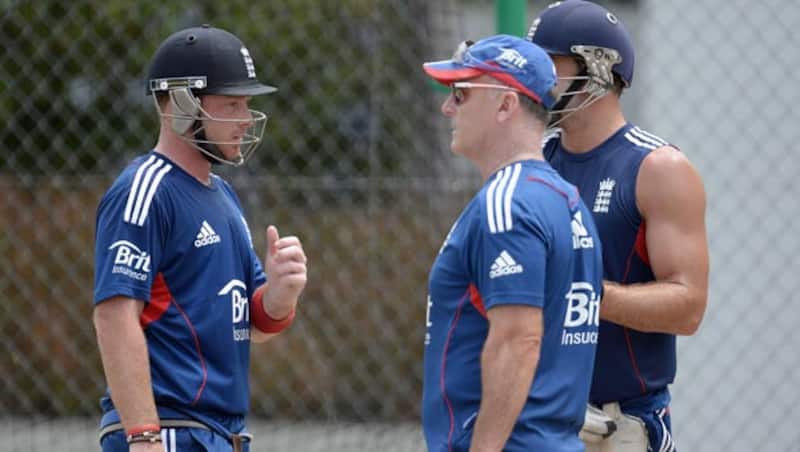 England will look to salvage pride by bagging at least one win in the series &copy; Getty Images