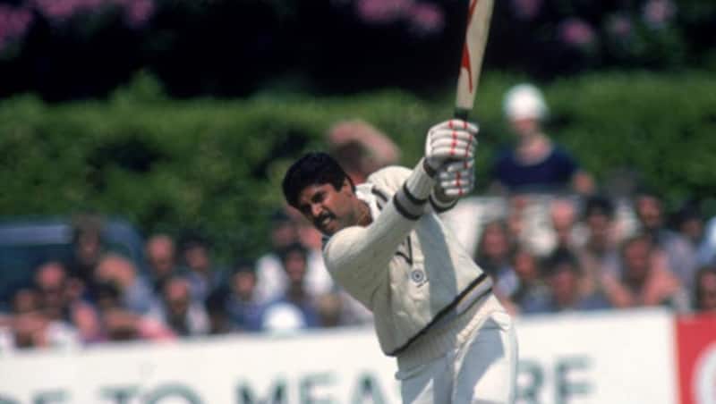 Kapil Dev inaugurated the T20 league in Goa &Acirc;&copy; Getty Images