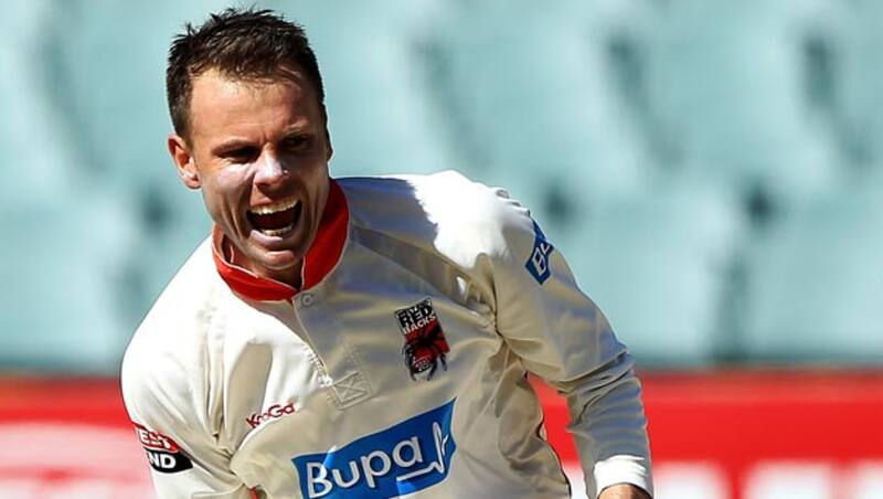 Johan Botha handed one-match ban by Cricket Australia