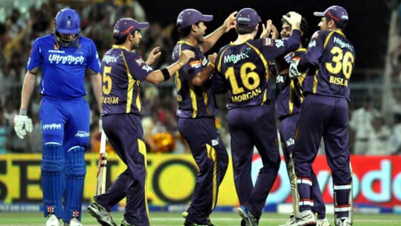 The IPL attracts players from around the globe and national boards fear it would affect their plans &copy; IANS