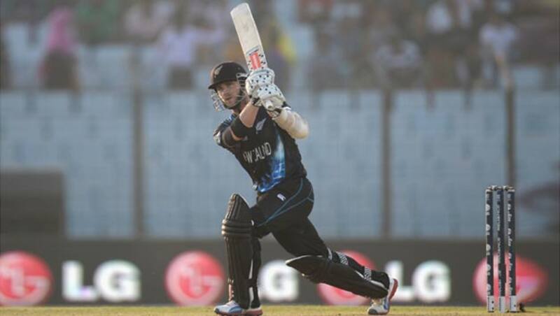 Kane Williamson needs to stitch partnerships with the lower-order to take New Zealand to win &copy; Getty Images (File Photo)