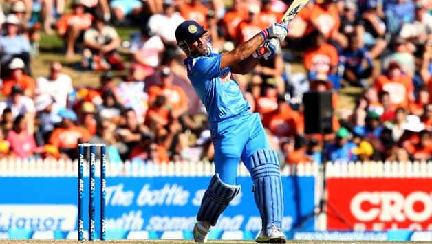 ICC World T20 2014: MS Dhoni searches for elusive T20I half-century ...