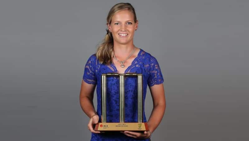 Meg Lanning will lead Australia in Women's T20 World Cup &Acirc;&copy; Getty Images