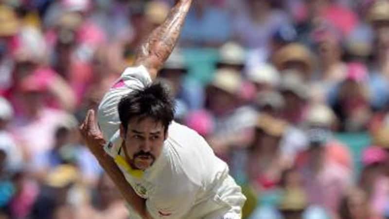 Mitchell Johnson 1