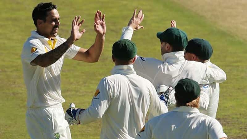 Australia's resurgence has made the biggest statement by winning against South Africa © Getty Images (File Photo)
