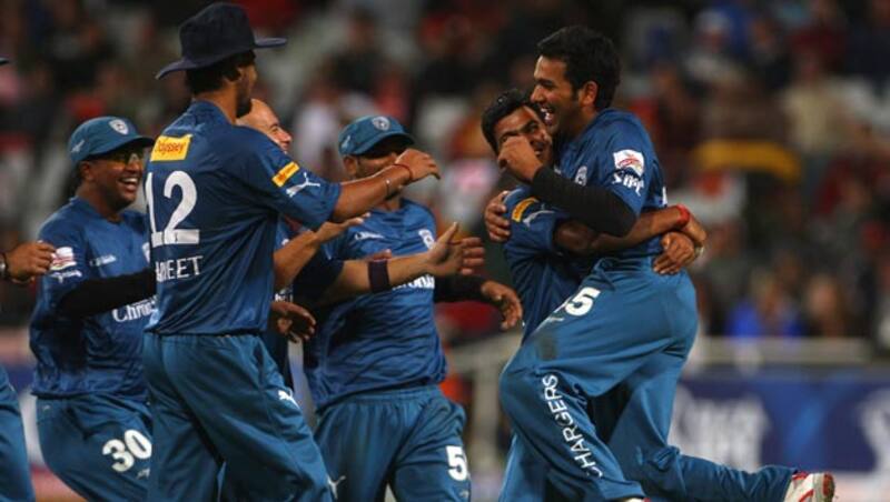 UAE has come out front runner to host IPL 2014 &Acirc;&copy; Getty Images