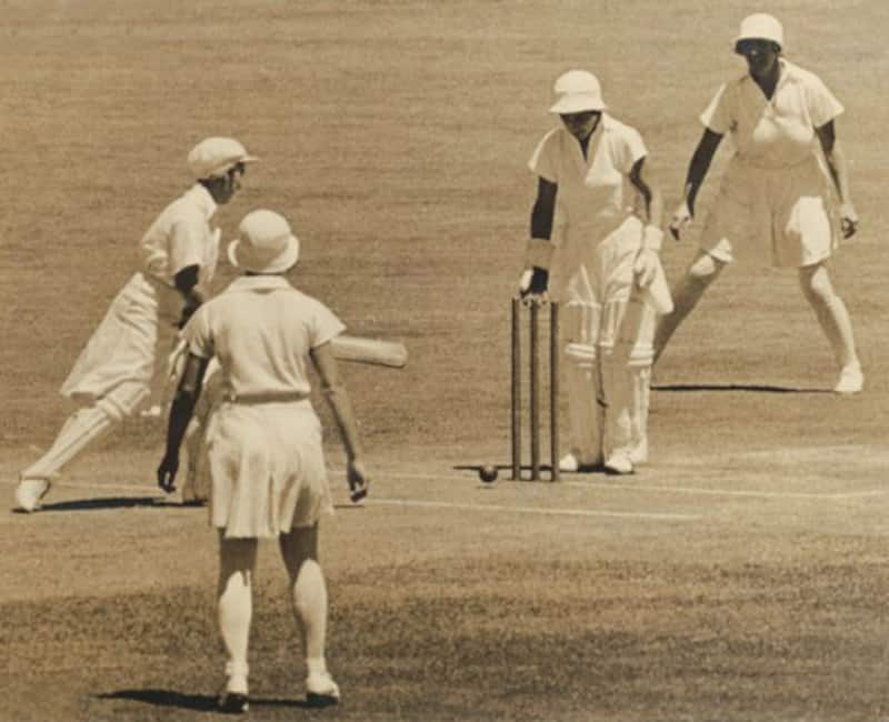The first World Cup in cricket was the women's version played in 1973. Photo Courtesy: Wikimedia Commons (File Photo)