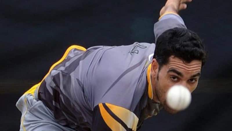 Umar Gul &copy; AFP