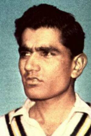 Vijay Mehra. Photo Courtesy: H Natarajan