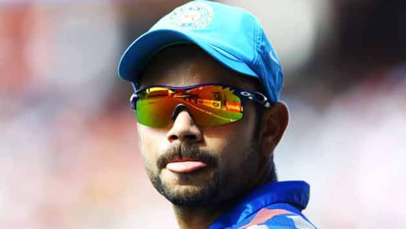 Virat Kohli &Acirc;&copy; Getty Images