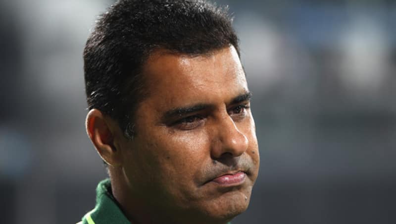 Waqar Younis said that there were many talented cricketers in Bengal and the only thing was to spot and guide them © Getty Images