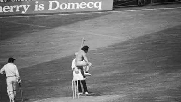 Michael Angelow © Getty Images