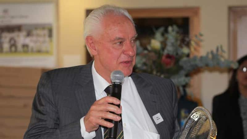 ricket-Australia-Chairman-Wally-Edwards-during-day-1-of-the-3rd-Test-match-between-S