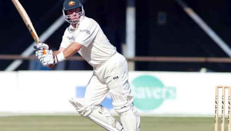 Mark Waugh was in sublime form in the Test match played at Port Elizabeth against South Africa in 1996-97 © Getty Images (File Photo)