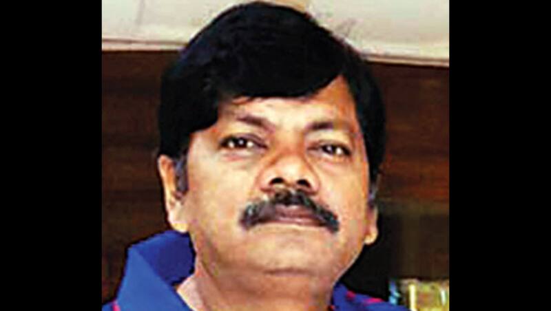Aditya Verma. Photo Courtesy: DNA