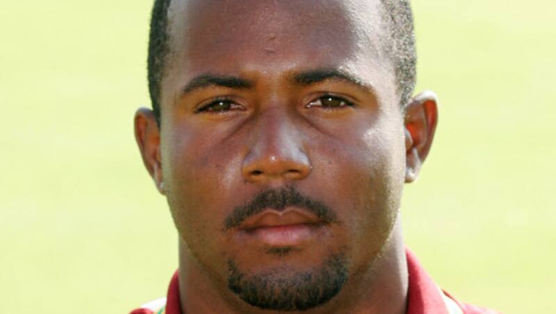 Dwayne Smith &Acirc;&copy; Getty Images