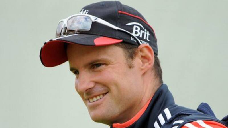 Andrew-Strauss