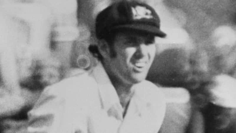 Australian-slip-fielders-during-a-Test-match-against-England,-Australia,-circa-1975.-Left-to-right-Ian-Chapel