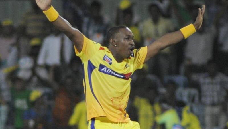 Dwayne Bravo has been an integral part of CSK's setup © IANS