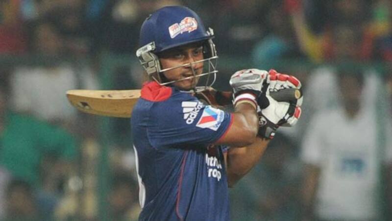 Kedar Jadhav will look to carry is exceptional First-Class form into the IPL for Delhi Daredevils &copy; IANS
