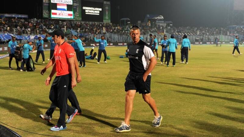 English cricket needs sweeping changes after loss to Netherlands in World T20: English media