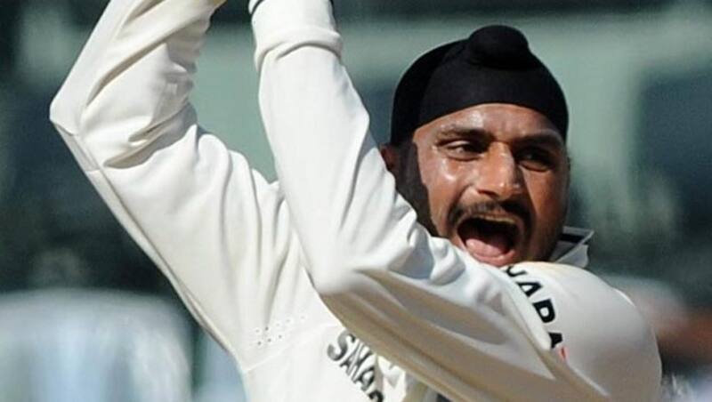 Harbhajan Singh guides Punjab to victory against Services in Syed Mushtaq Ali Trophy 2014