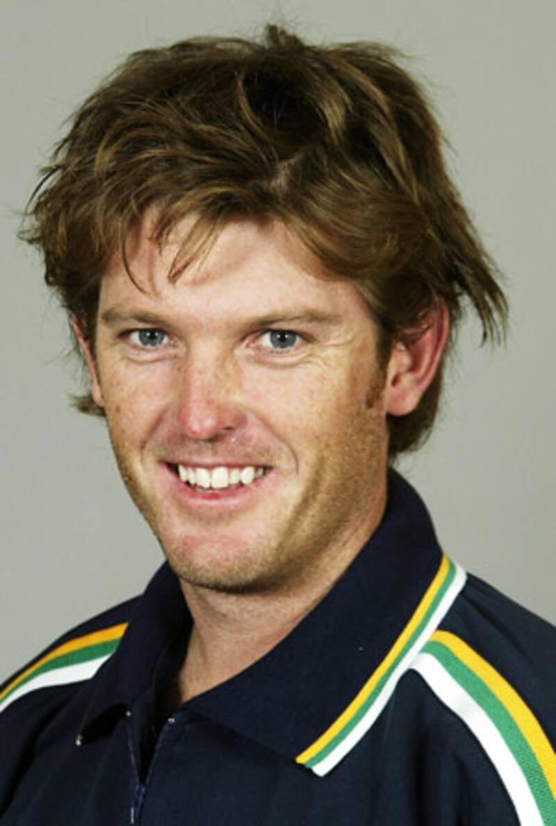 Ian Harvey &Acirc;&copy; Getty Images