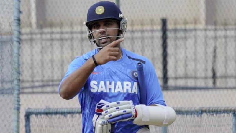 Murali Vijay &Acirc;&copy; IANS