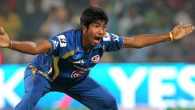 Jasprit Bumrah looks like a good option for Mumbai Indians © PTI