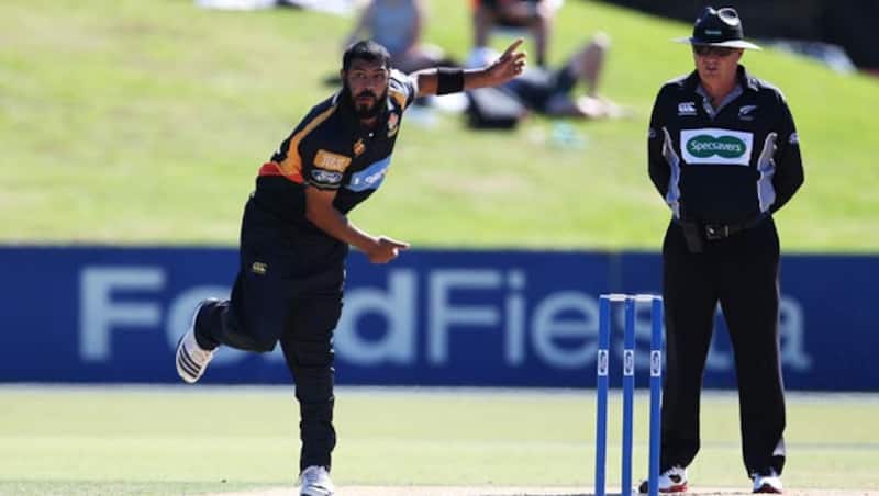 Jeetan Patel (bowling) has been in great form &Acirc;&copy; Getty Images