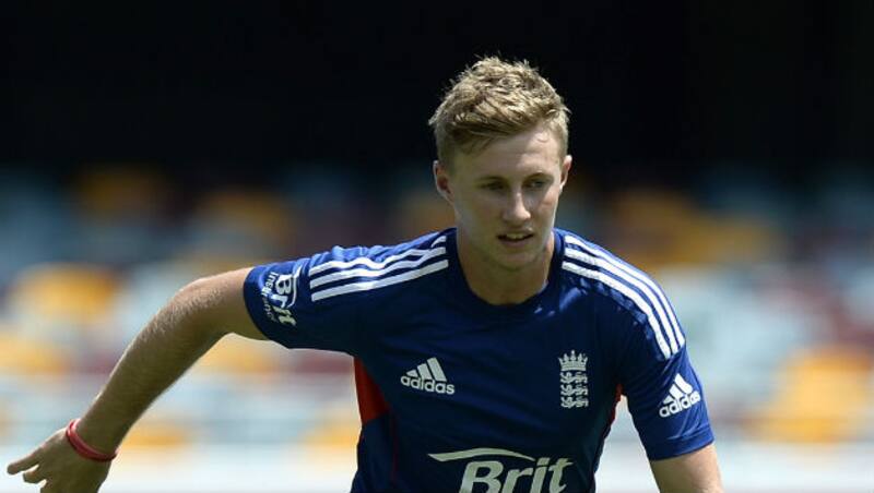 Joe Root honoured for 'getting punched' by David Warner: Australian media