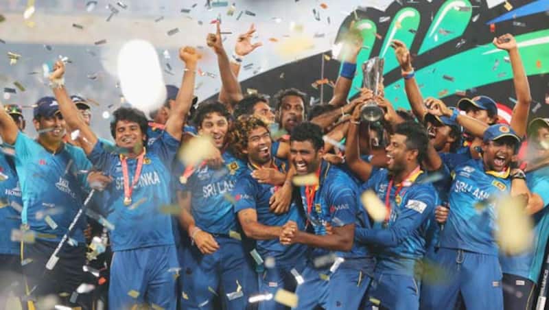 The ICC World T20 2014 ended on April 6 © Getty Images